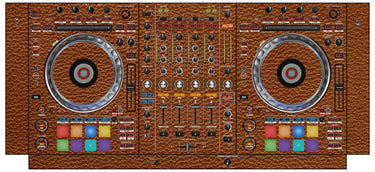 Pioneer DJ DDJ SZ 2 Skin Leather